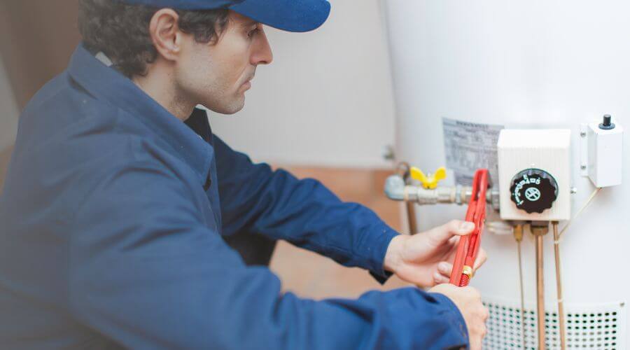 Professional Leak Detection in Mount Berry, GA