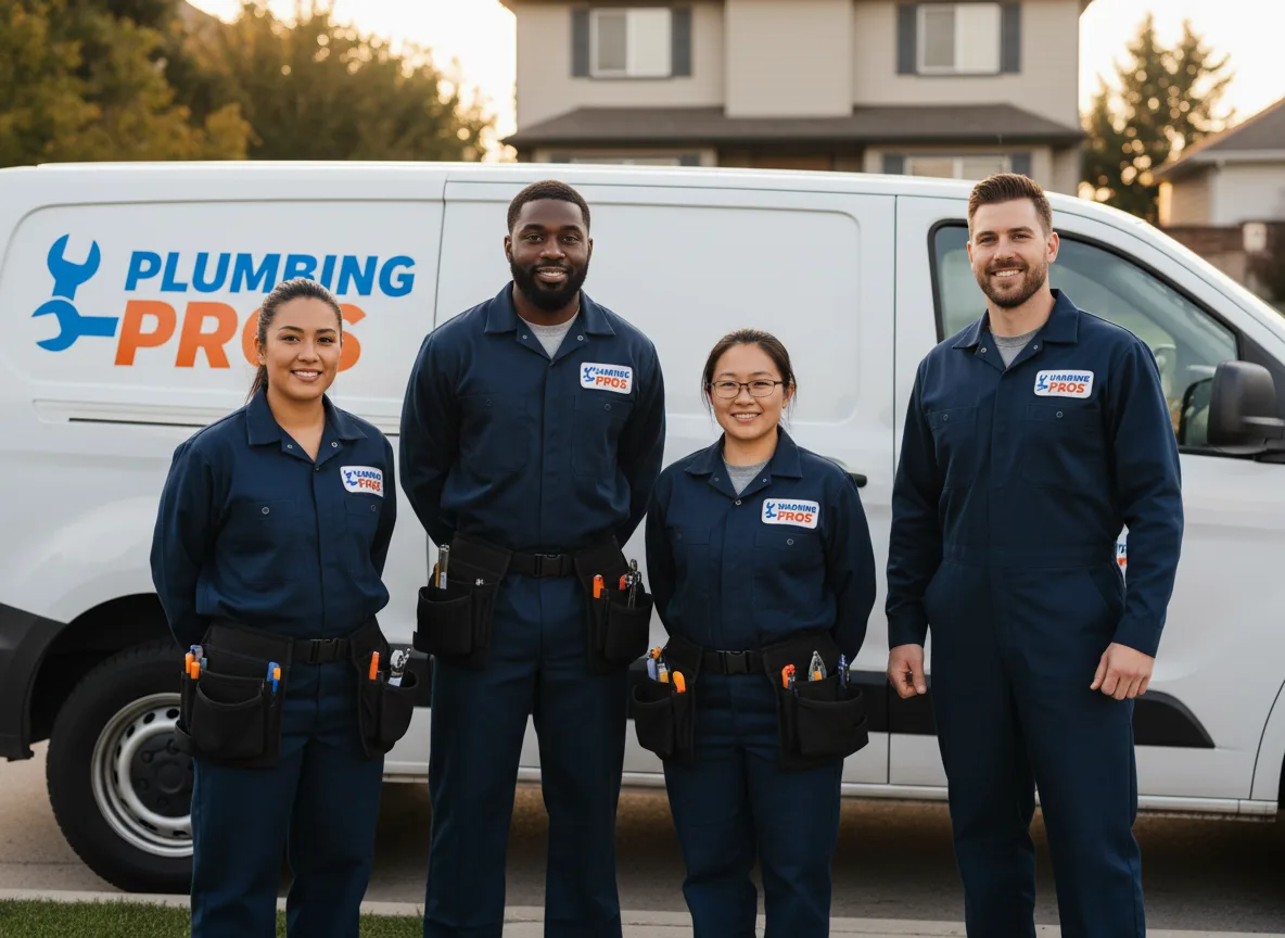 Water Heater Repair company in Mount Berry, GA